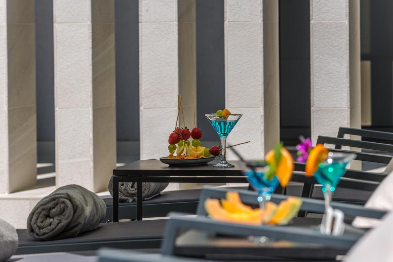 Villa Oasis - Your Luxury Home Away From Home Celopeci Exterior foto
